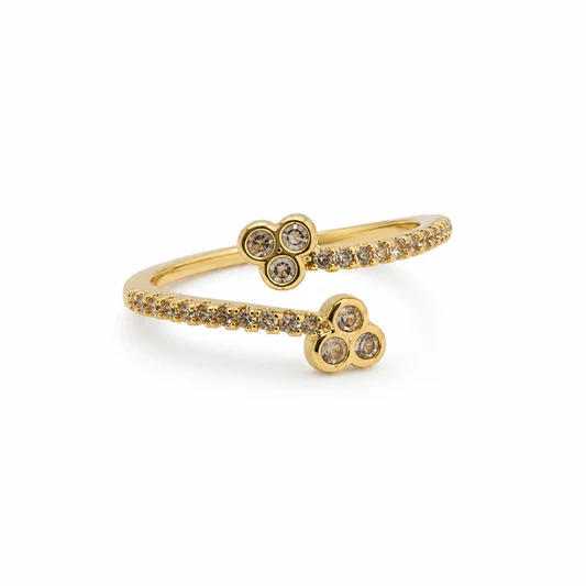 Pinky Rings