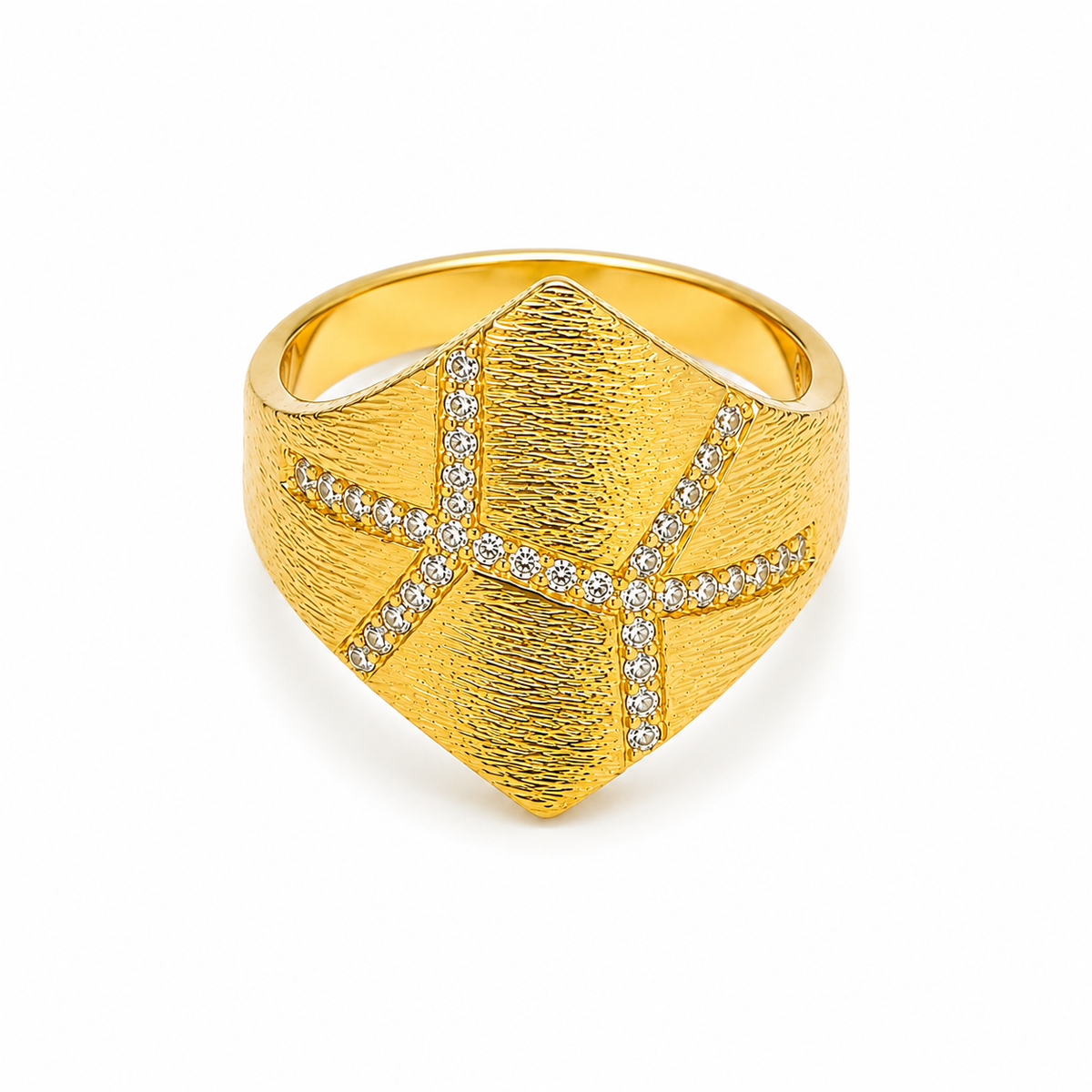 stella shield  Ring