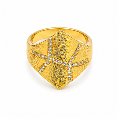 stella shield  Ring