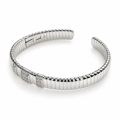 Nova Pavé Bracelet