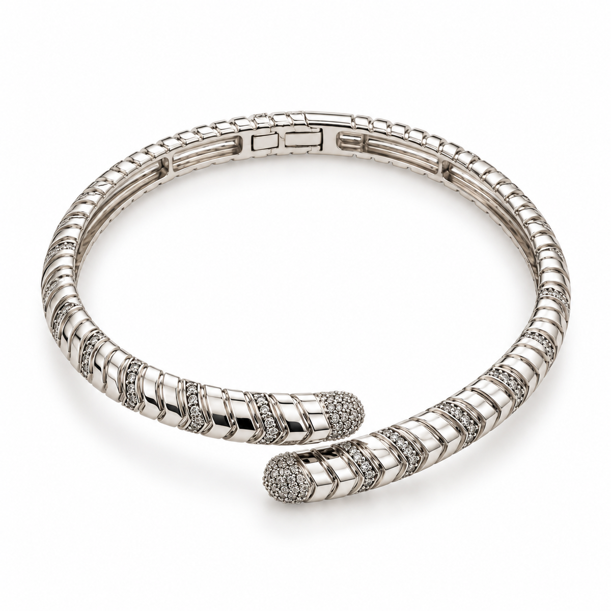 Celeste Statement Bracelet