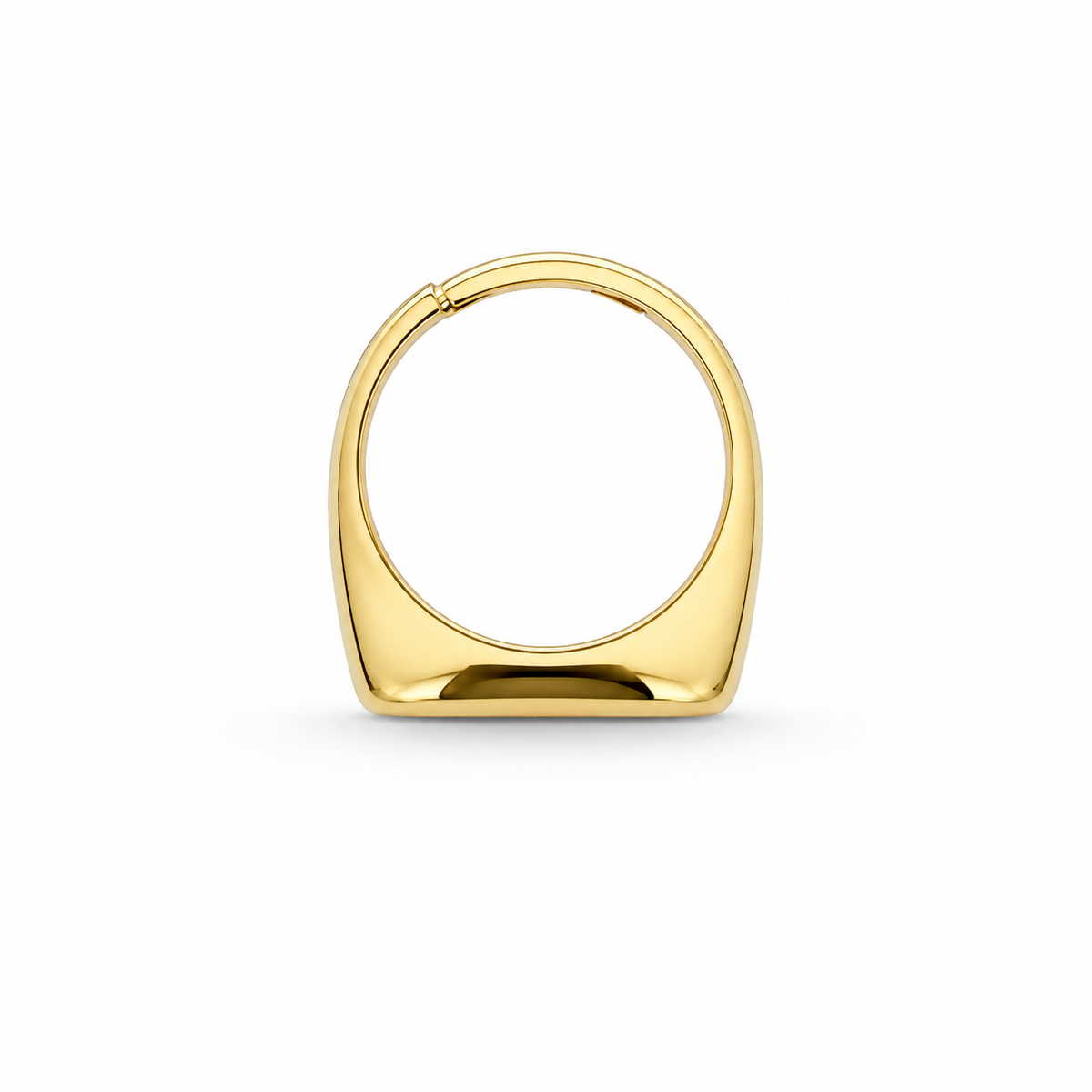 Evil Eye-Pinky Ring