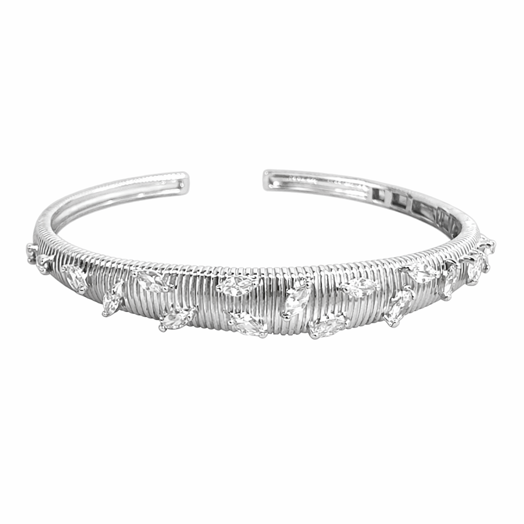 Celeste Marquise Bracelet
