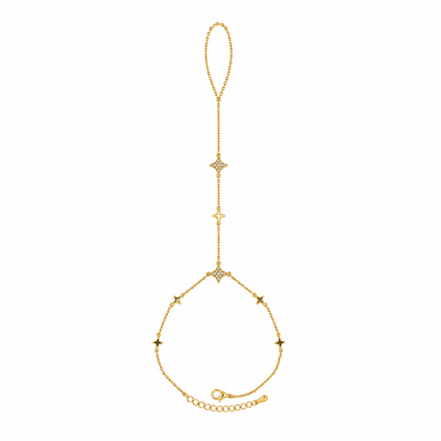 Starlight Hand Chain
