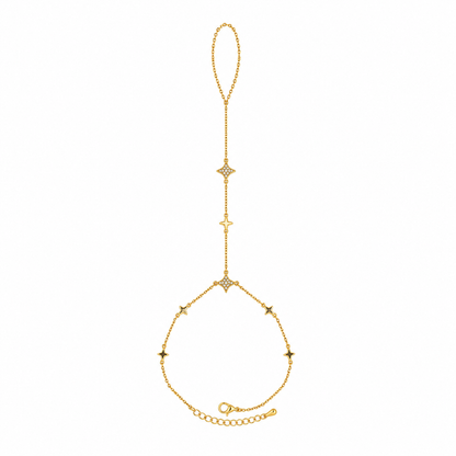 Starlight Hand Chain