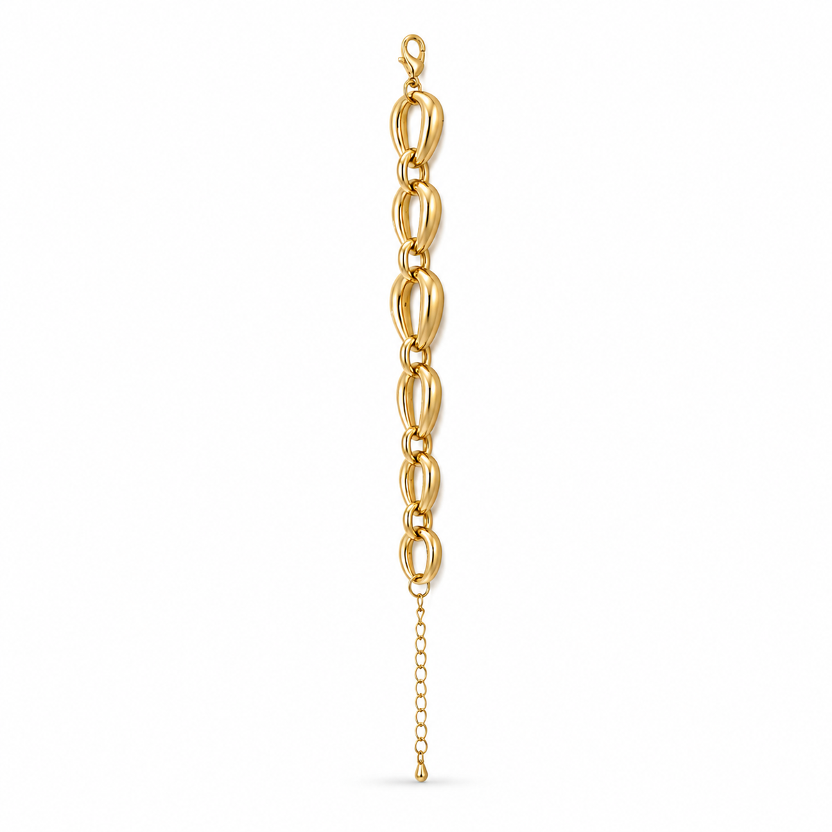 Aurora Link Bracelet