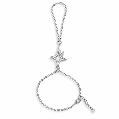 Starlight Hand Chain