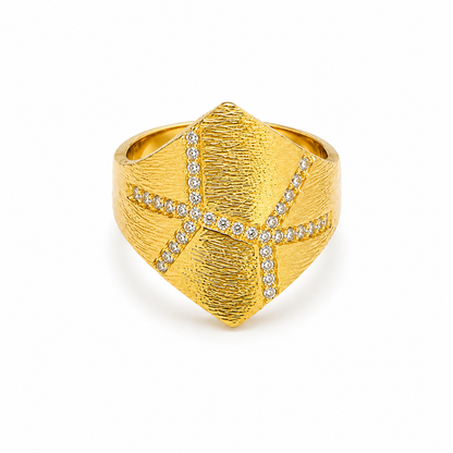 stella shield  Ring