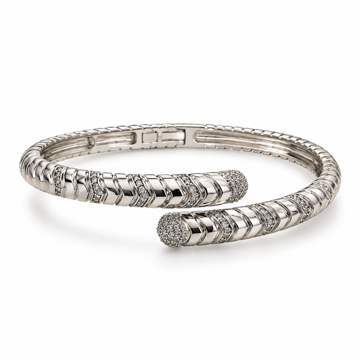 Celeste Statement Bracelet