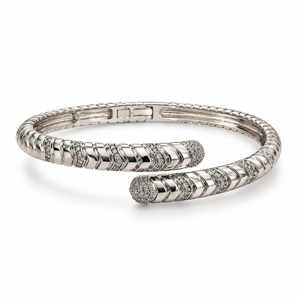 Celeste Statement Bracelet
