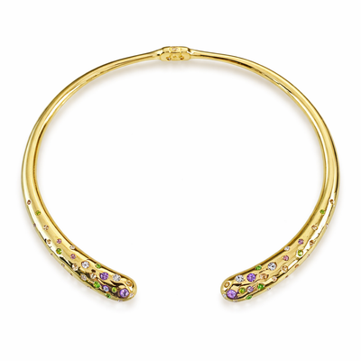 Spark Wave Chocker