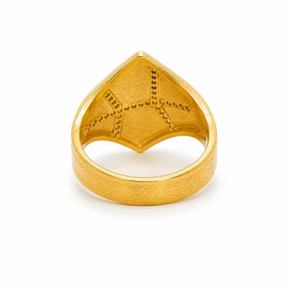 stella shield  Ring