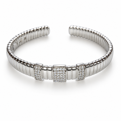Nova Pavé Bracelet