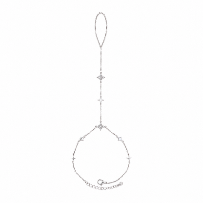 Starlight Hand Chain