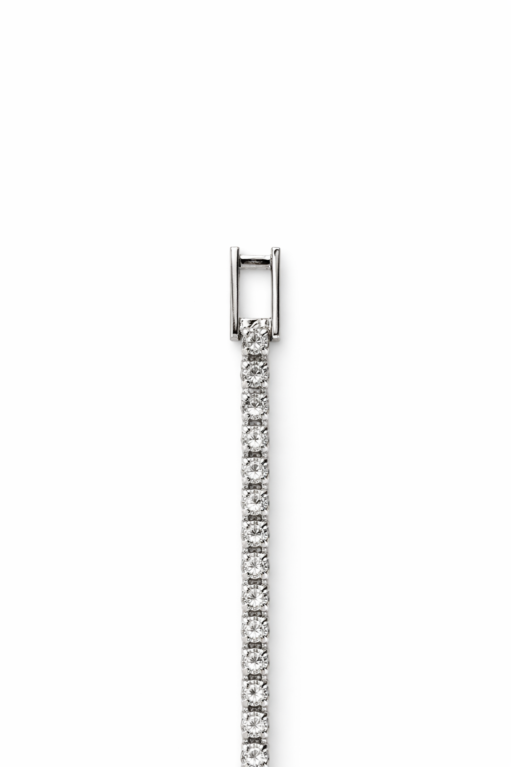 Celestial Star Tennis Bracelet
