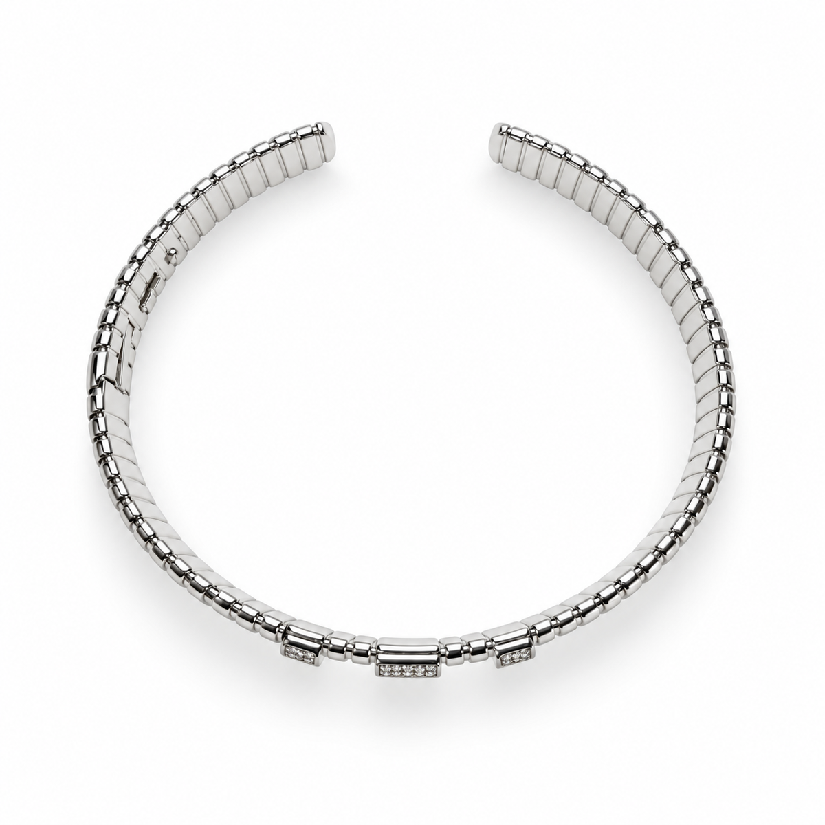 Nova Pavé Bracelet