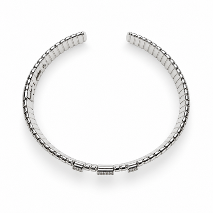 Nova Pavé Bracelet