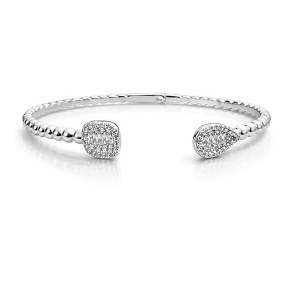 The Nova Twist Bangle