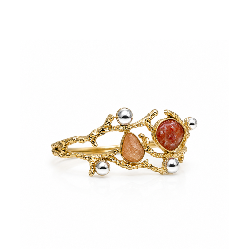 Coral Reef Bracelet