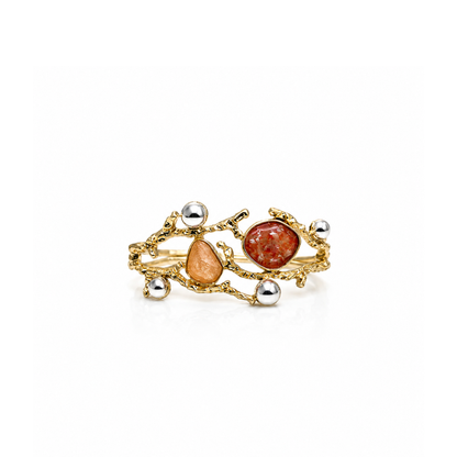 Coral Reef Bracelet